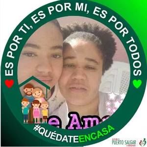 Meet your Posher, Alexandra